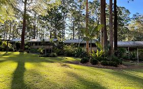 Chiltern Lodge Country Retreat